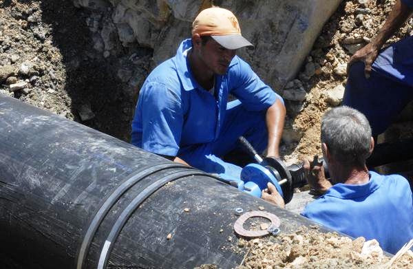 Adoptan medidas en Camagüey para atenuar afectaciones por sequía