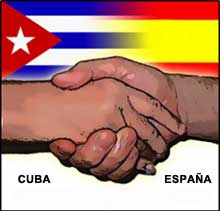 Cuba y España evaluarán posibilidades de negocios